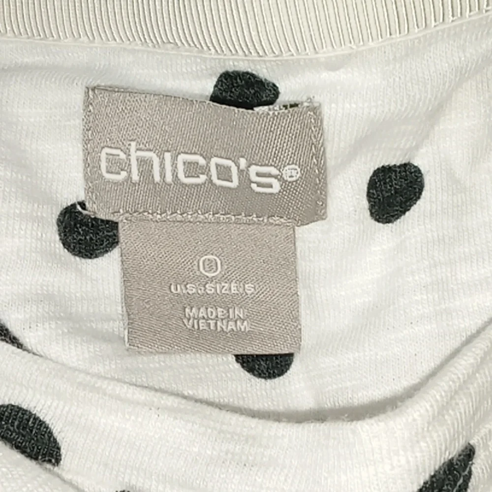 Chicos chico white